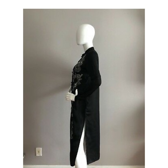 Honey Punch Kimono - Picture 3 of 6